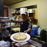 ピッザピッザピッザ - 