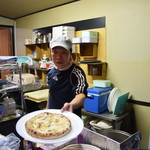 ピッザピッザピッザ - 