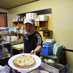 ピッザピッザピッザ - 