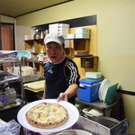 ピッザピッザピッザ - 