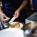 ピッザピッザピッザ - 