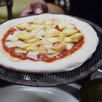 ピッザピッザピッザ - 