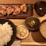 ごはんや一芯 神戸 - 