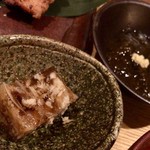 ごはんや一芯 神戸 - 