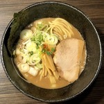四ツ谷麺処スージーハウス - 