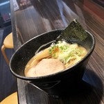 四ツ谷麺処スージーハウス - 