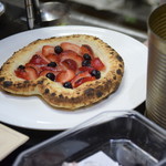 ピッザピッザピッザ - 