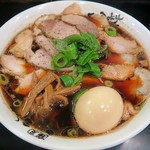 麺屋 丈六 - 