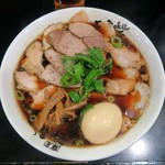 麺屋 丈六 - 