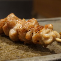 炭火焼鳥 いこか - せせり