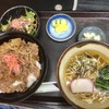 手打ちそば うどん 富