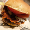 ファットバーガー