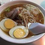 札幌ラーメン こぐま - 