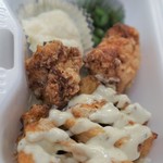 鶏笑 - 料理写真: