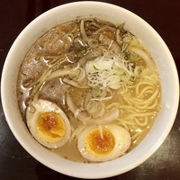 赤坂 津つ井 総本店 - 