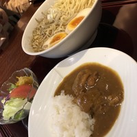 赤坂 津つ井 総本店 - 