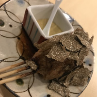 焼鳥 銀座 井 - 