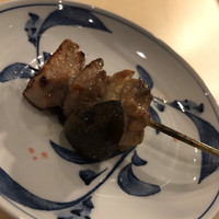 焼鳥 銀座 井 - 