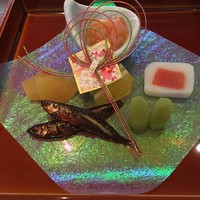 日本料理 「源氏」 ヒルトン名古屋 - 