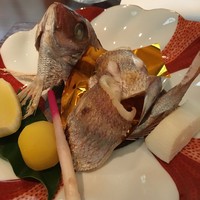 日本料理 「源氏」 ヒルトン名古屋 - 