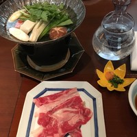 日本料理 「源氏」 ヒルトン名古屋 - 