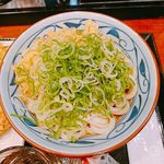 Marugame Seimen - ぶっかけ