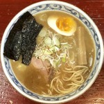 麺屋　十郎兵衛  - 