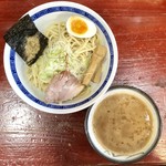 麺屋　十郎兵衛  - 