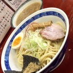 麺屋　十郎兵衛  - 