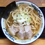 自家製麺 佐藤 - 