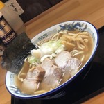 自家製麺 佐藤 - 