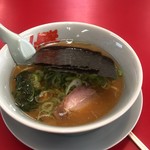 ラーメン山岡家 - 