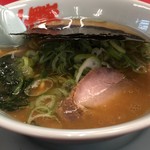 ラーメン山岡家 - 