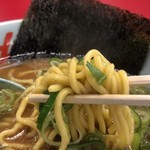 ラーメン山岡家 - 