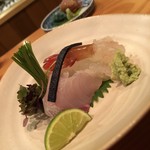 日本料理 たかむら - 