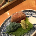 日本料理 たかむら - 