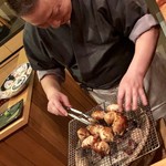 日本料理 たかむら - 