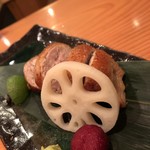 日本料理 たかむら - 
