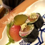 日本料理 たかむら - 