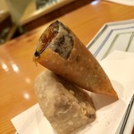 日本料理 たかむら - 