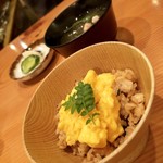 日本料理 たかむら - 