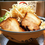 こだわり麺工房たご - 