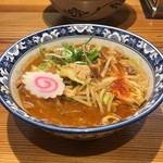 こだわり麺工房たご - 