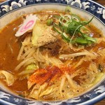 こだわり麺工房たご - 