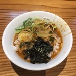 こだわり麺工房たご - 