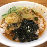 こだわり麺工房たご - 