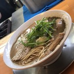 麺饗 松韻 - 