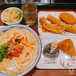 Marugame Seimen - 