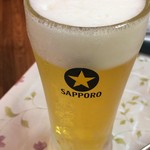 行徳ビリヤーニーハウス - スパイス香味をより高める液体（笑）