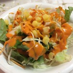 行徳ビリヤーニーハウス - 